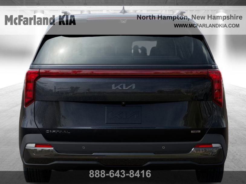 New 2026 Kia Carnival SX image 14