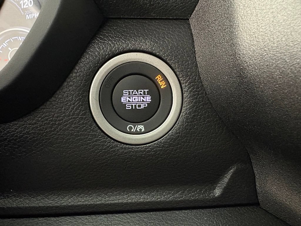 New 2026 RAM 3500 Tradesman AWD/4WD image 28