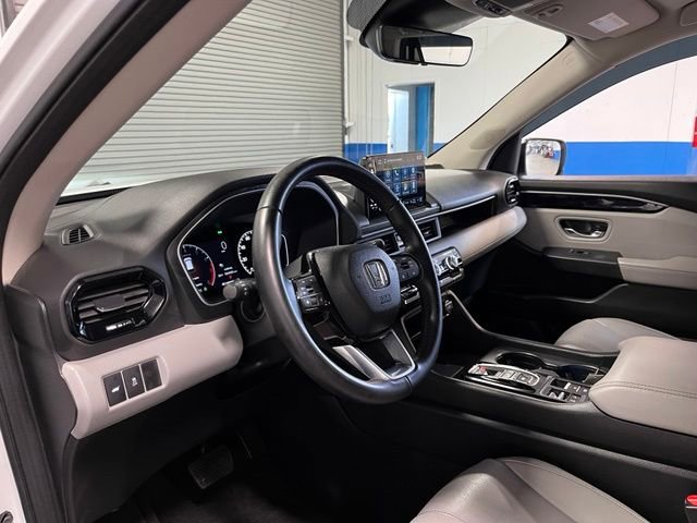 Used 2023 Honda Pilot EX-L image 21