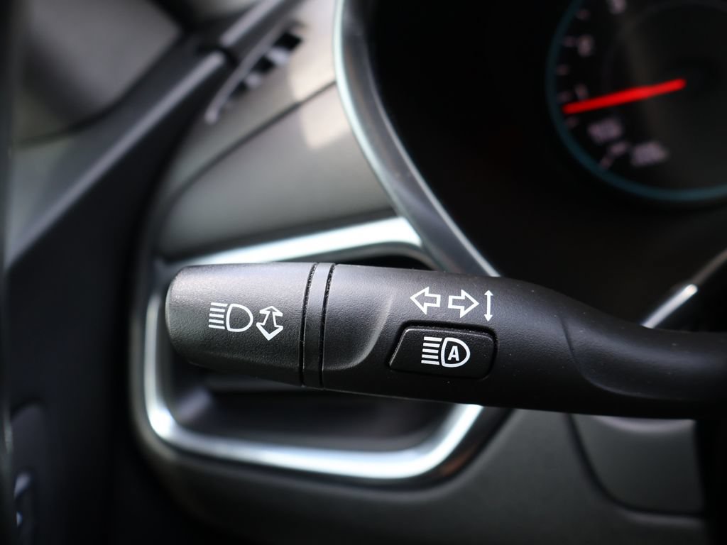 Used 2024 Chevrolet Equinox LT FWD image 36