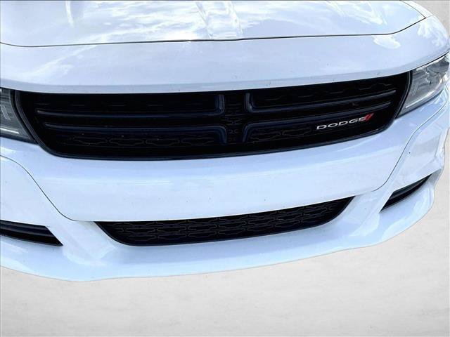 Used 2023 Dodge Charger SXT RWD image 30