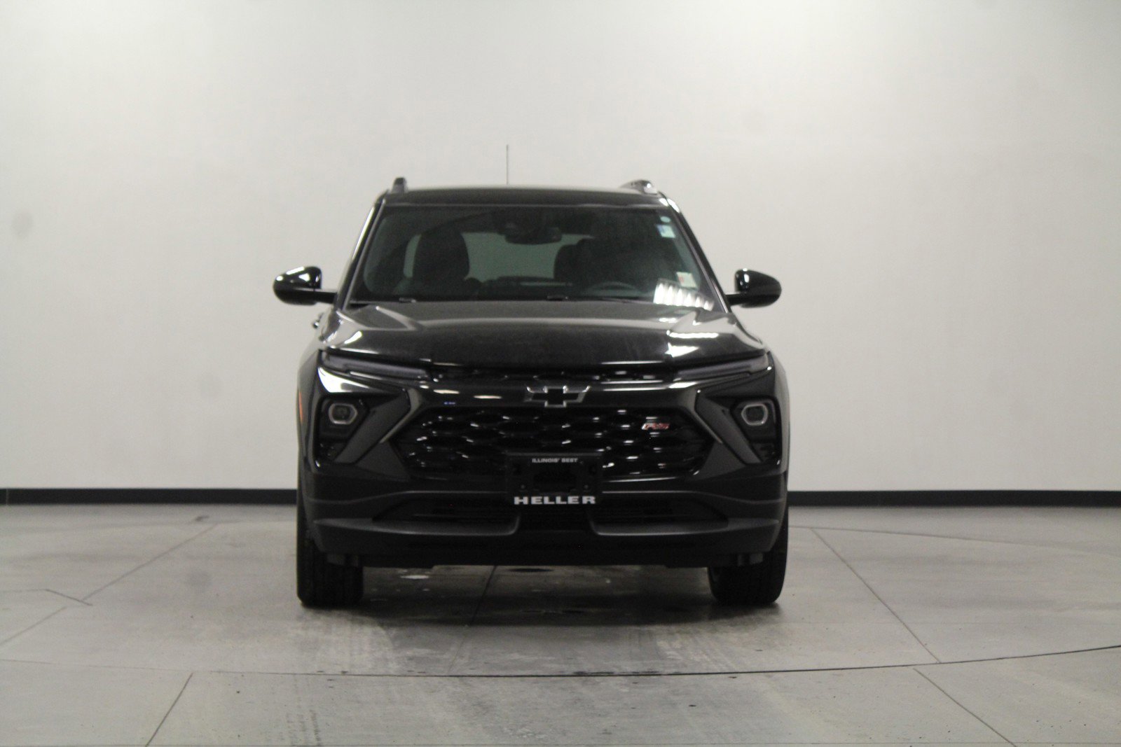 New 2025 Chevrolet TrailBlazer RS w/ Convenience Package image 9