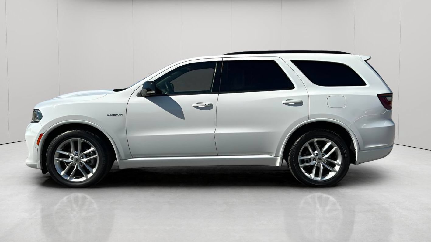 Used 2024 Dodge Durango R/T AWD/4WD image 9