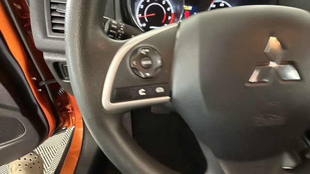 Used 2024 Mitsubishi Outlander Sport ES AWD/4WD image 16