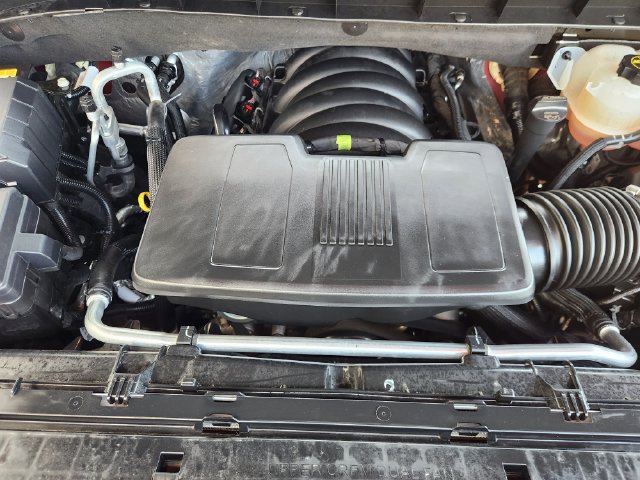 Used 2024 Chevrolet Silverado 1500 RST w/ Z71 Off-Road Package AWD/4WD image 33