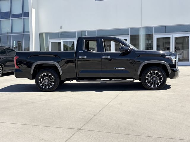 Used 2022 Toyota Tundra Limited AWD/4WD image 27