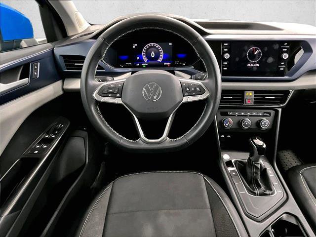 Used 2022 Volkswagen Taos SE FWD image 7