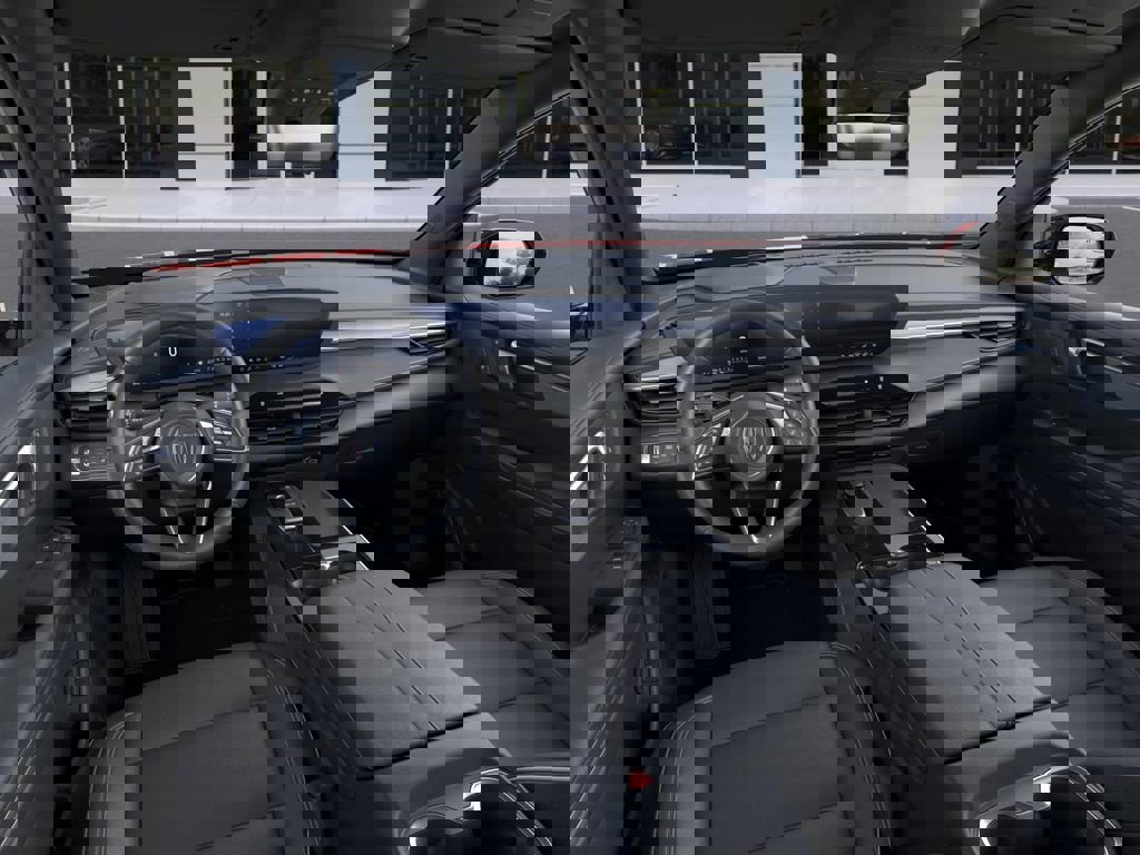 New 2026 Buick Enclave Preferred w/ Power Package image 29