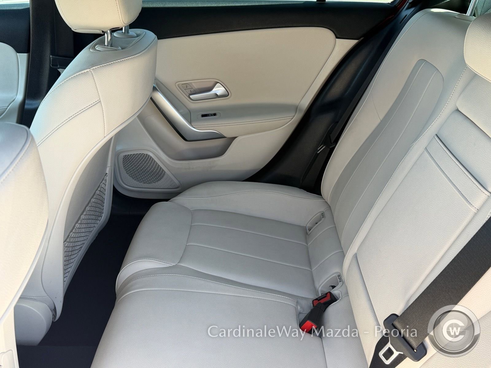 Used 2022 Mercedes-Benz A 220 image 12