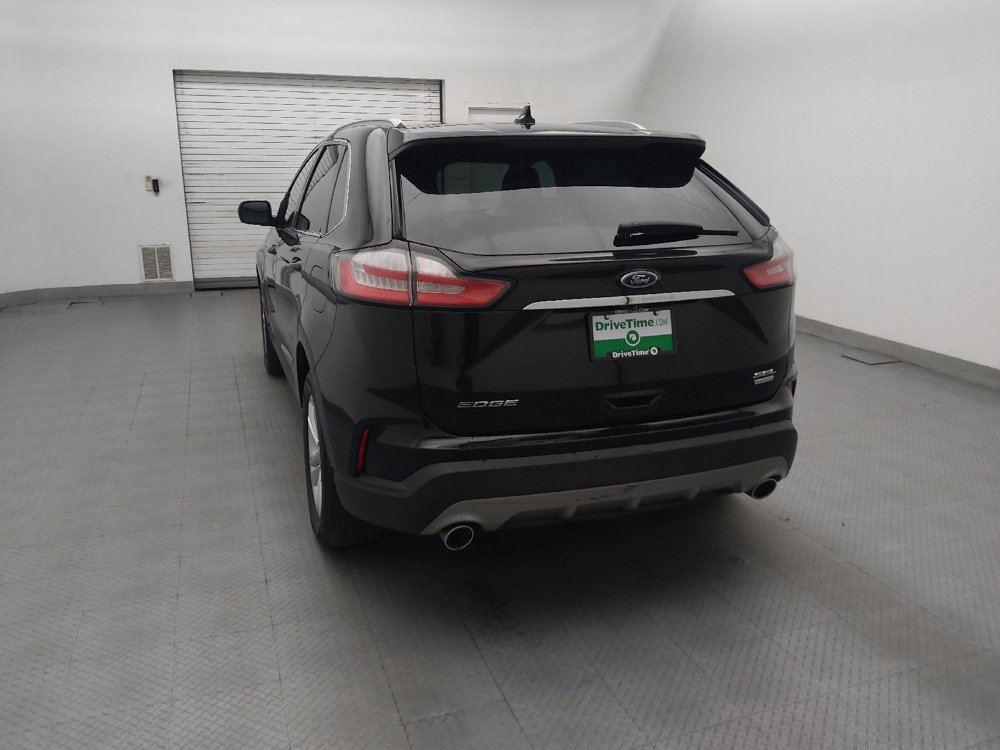 Used 2020 Ford Edge SEL FWD image 6