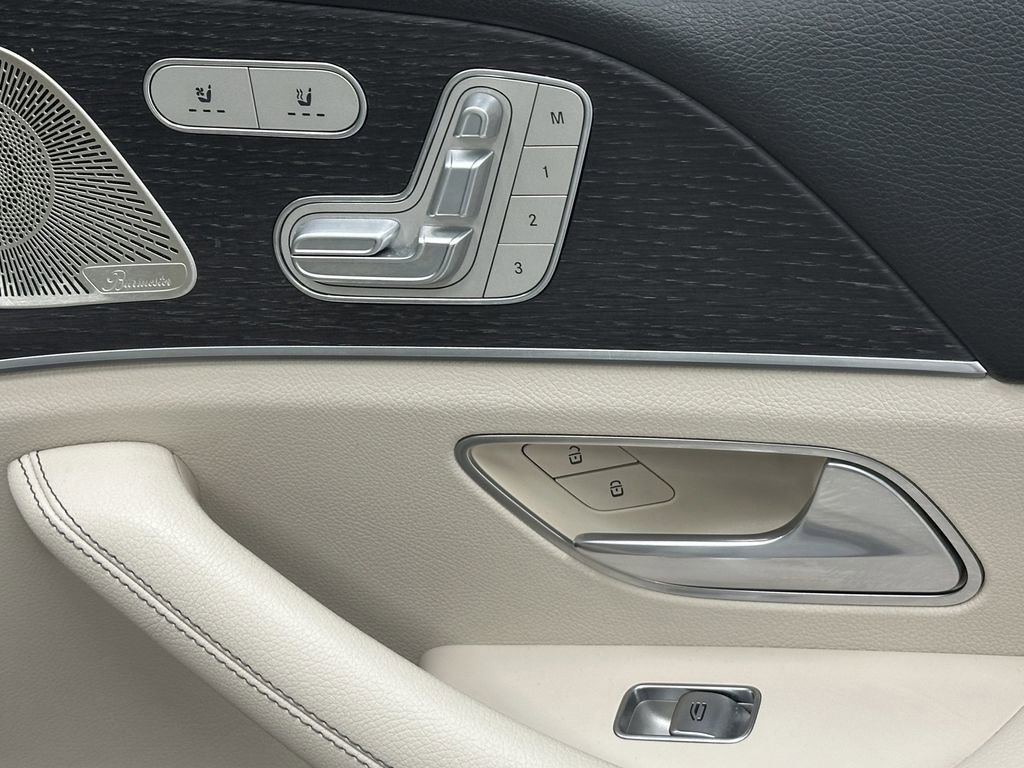 Certified 2021 Mercedes-Benz GLE 350 4MATIC w/ Premium Package image 17