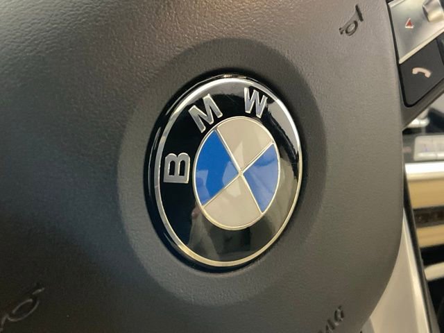 Used 2019 BMW 330i xDrive Sedan w/ Convenience Package image 43