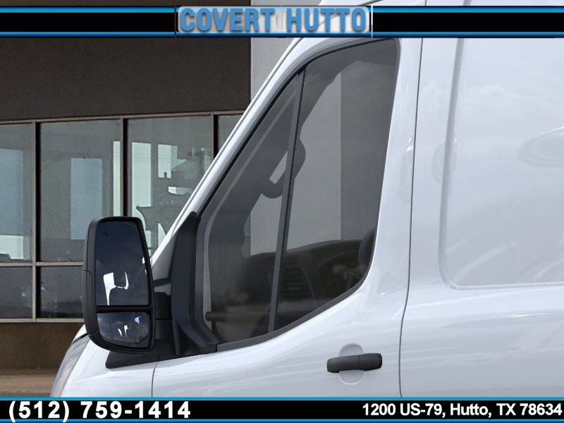 New 2026 Ford Transit 250 image 20