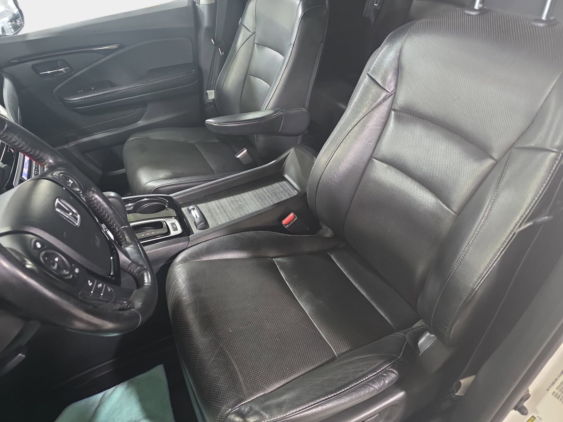 Used 2019 Honda Ridgeline RTL-E image 15