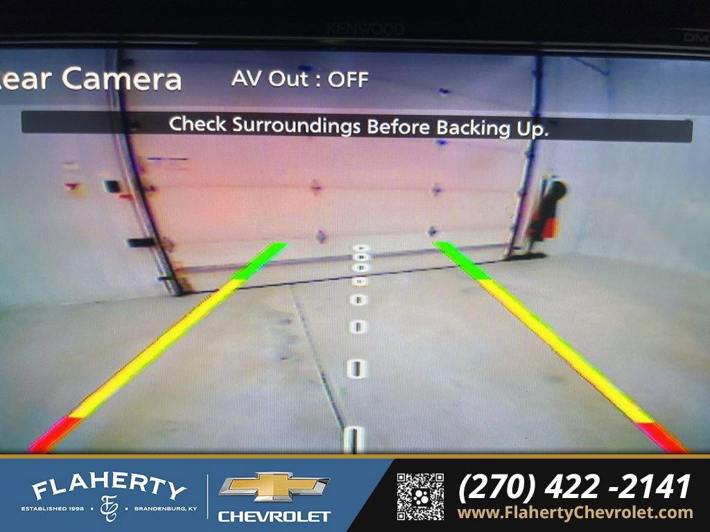 Used 2018 Jeep Cherokee Latitude w/ Altitude Package image 34