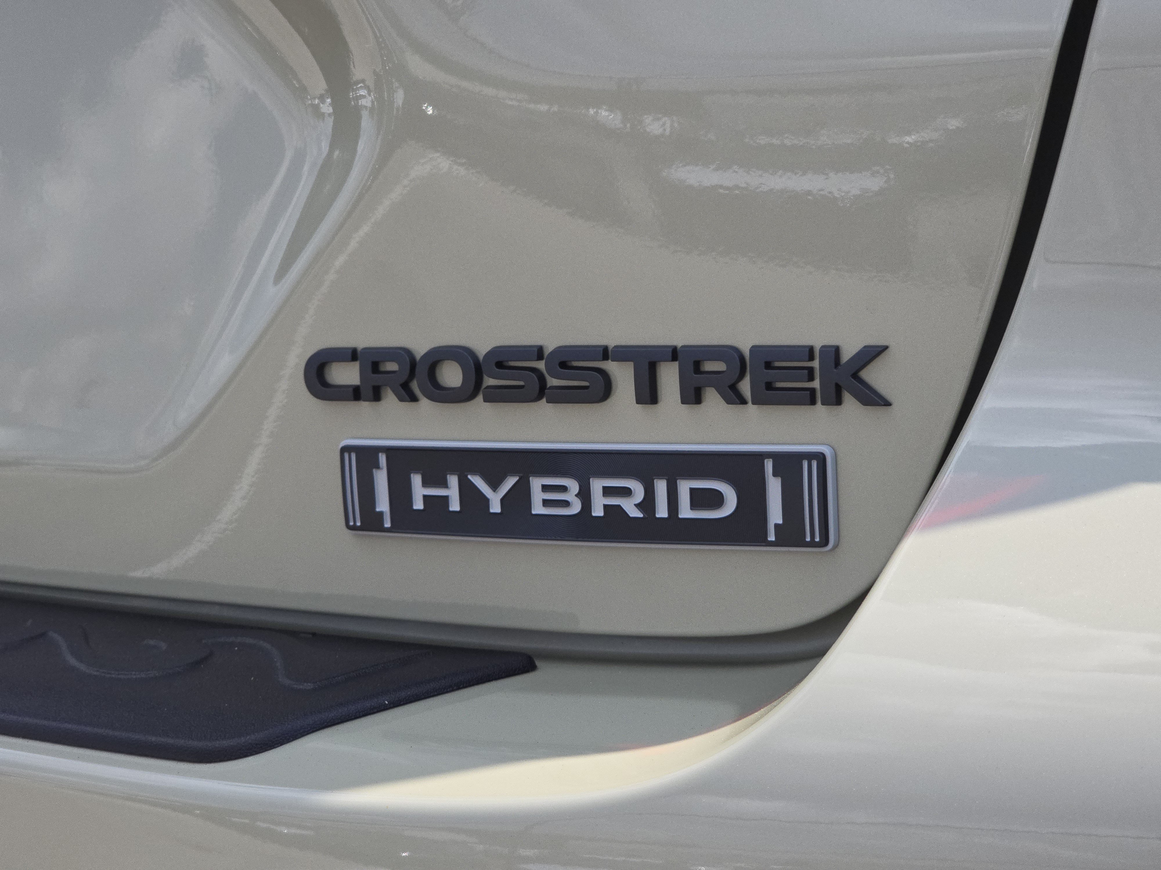 New 2026 Subaru Crosstrek 2.5i Limited AWD/4WD image 16