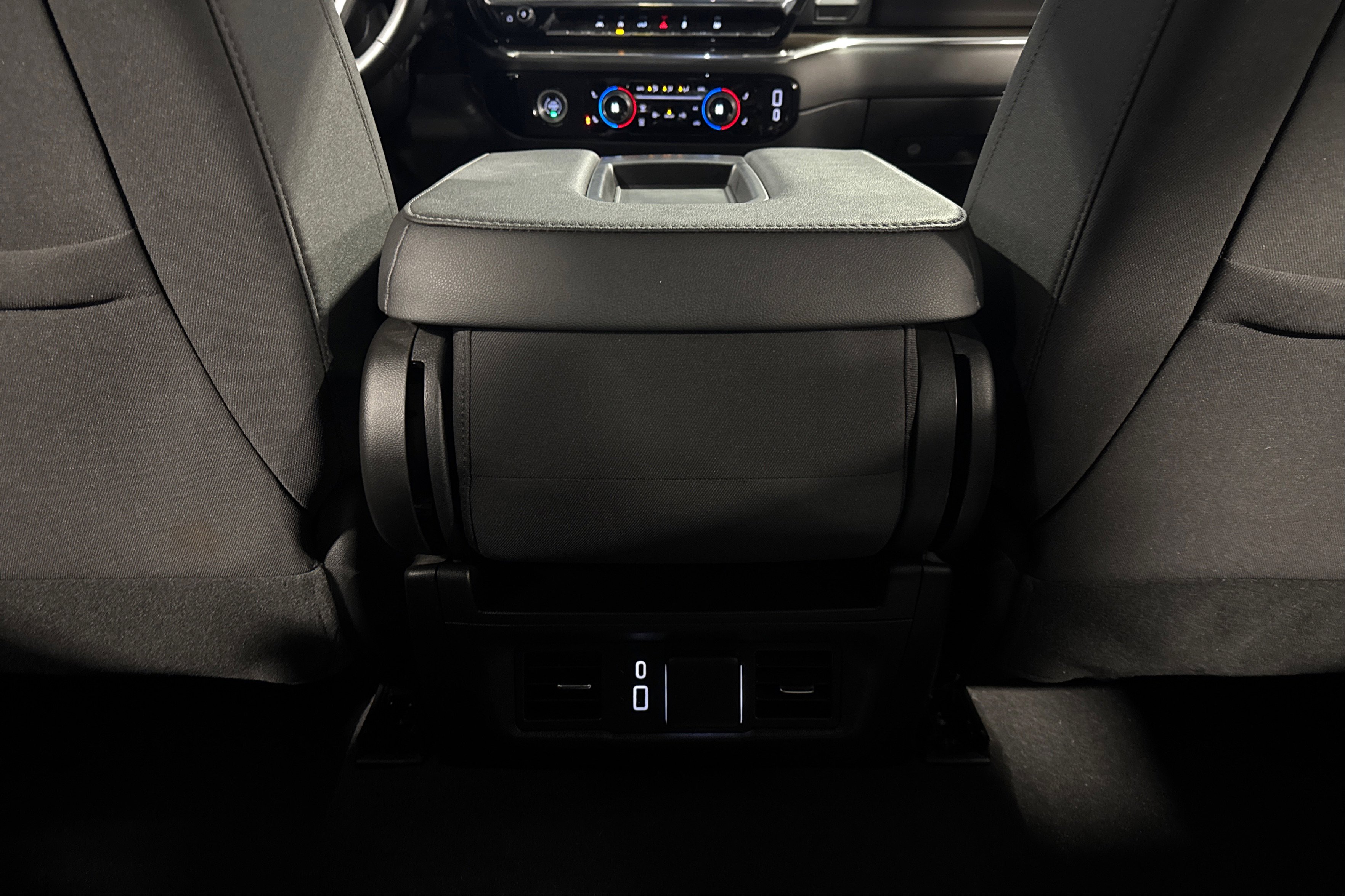 Used 2024 Chevrolet Silverado 1500 RST image 38