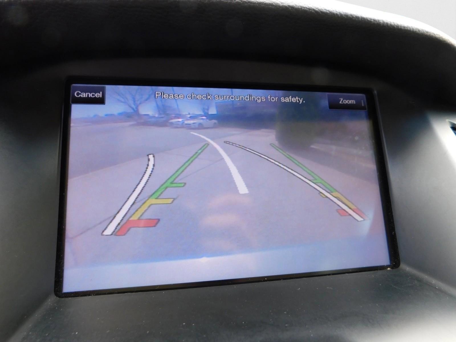 Used 2013 Ford Focus Electric Hatchback image 24