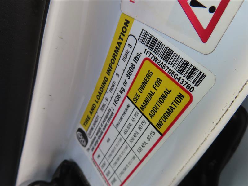 Used 2022 Ford F250 XL w/ Power Equipment Group RWD image 30