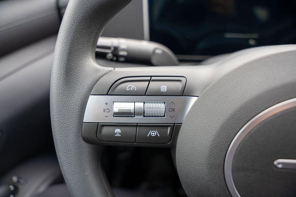 New 2026 Hyundai Tucson SEL image 20