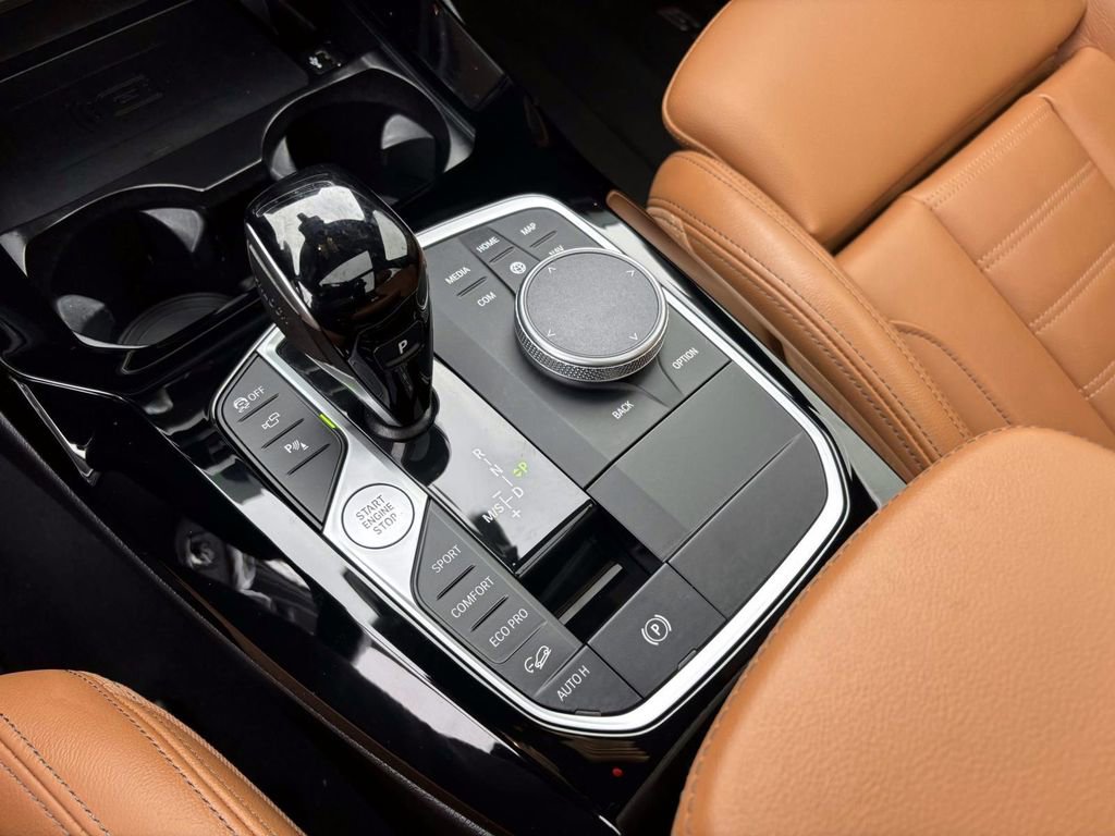 Certified 2024 BMW X3 M40i w/ Premium Package image 24
