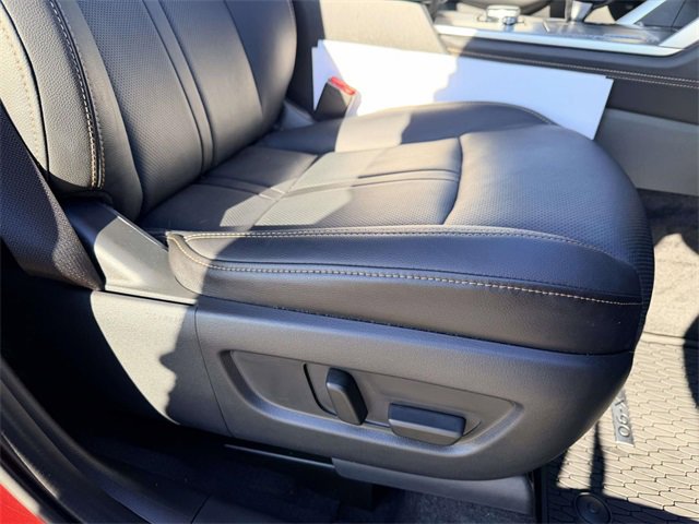 Used 2025 MAZDA CX-90 3.3 Turbo w/ Preferred Package image 9