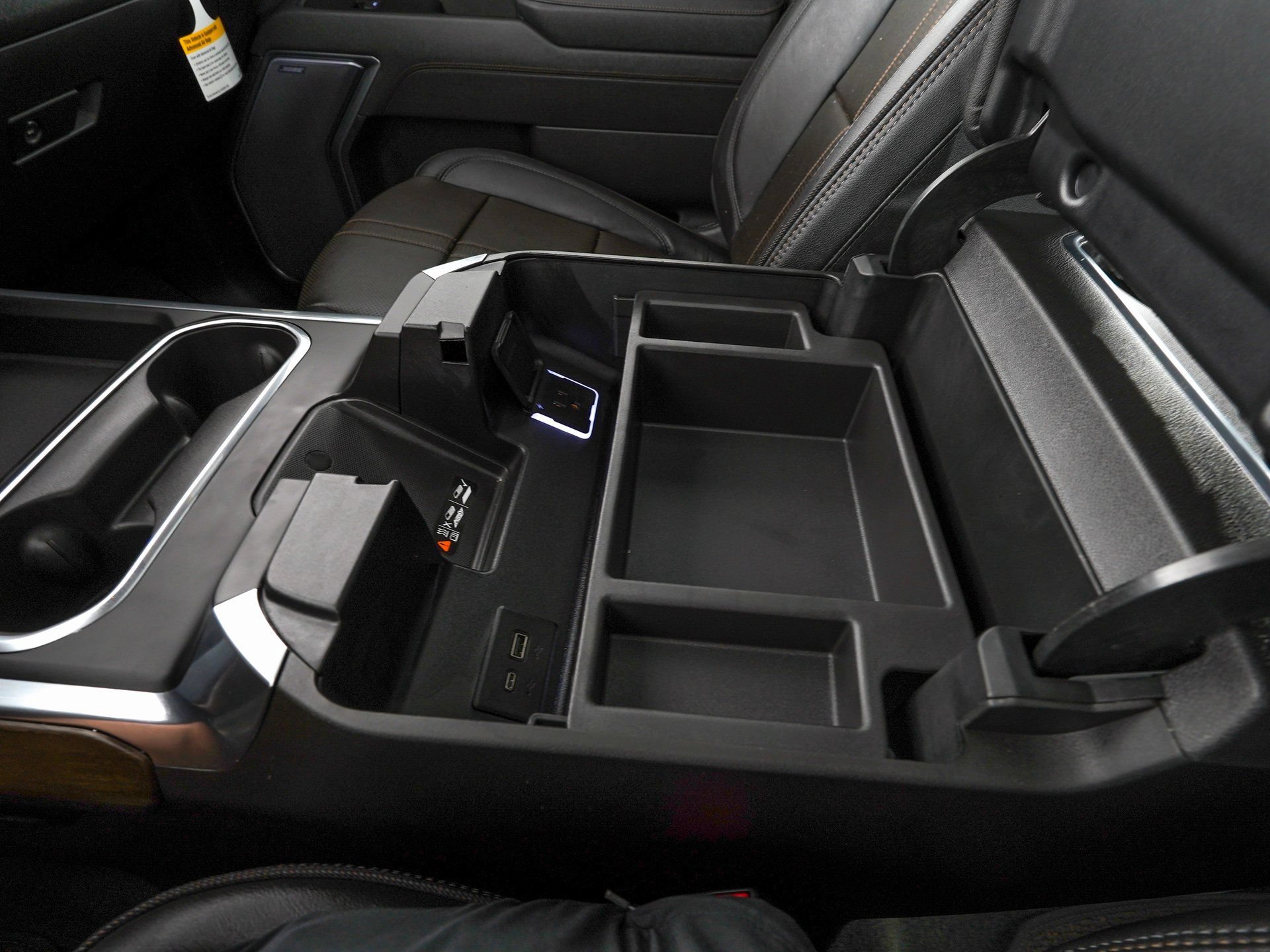 Used 2026 Chevrolet Silverado 3500 High Country w/ High Country Premium Package AWD/4WD image 30