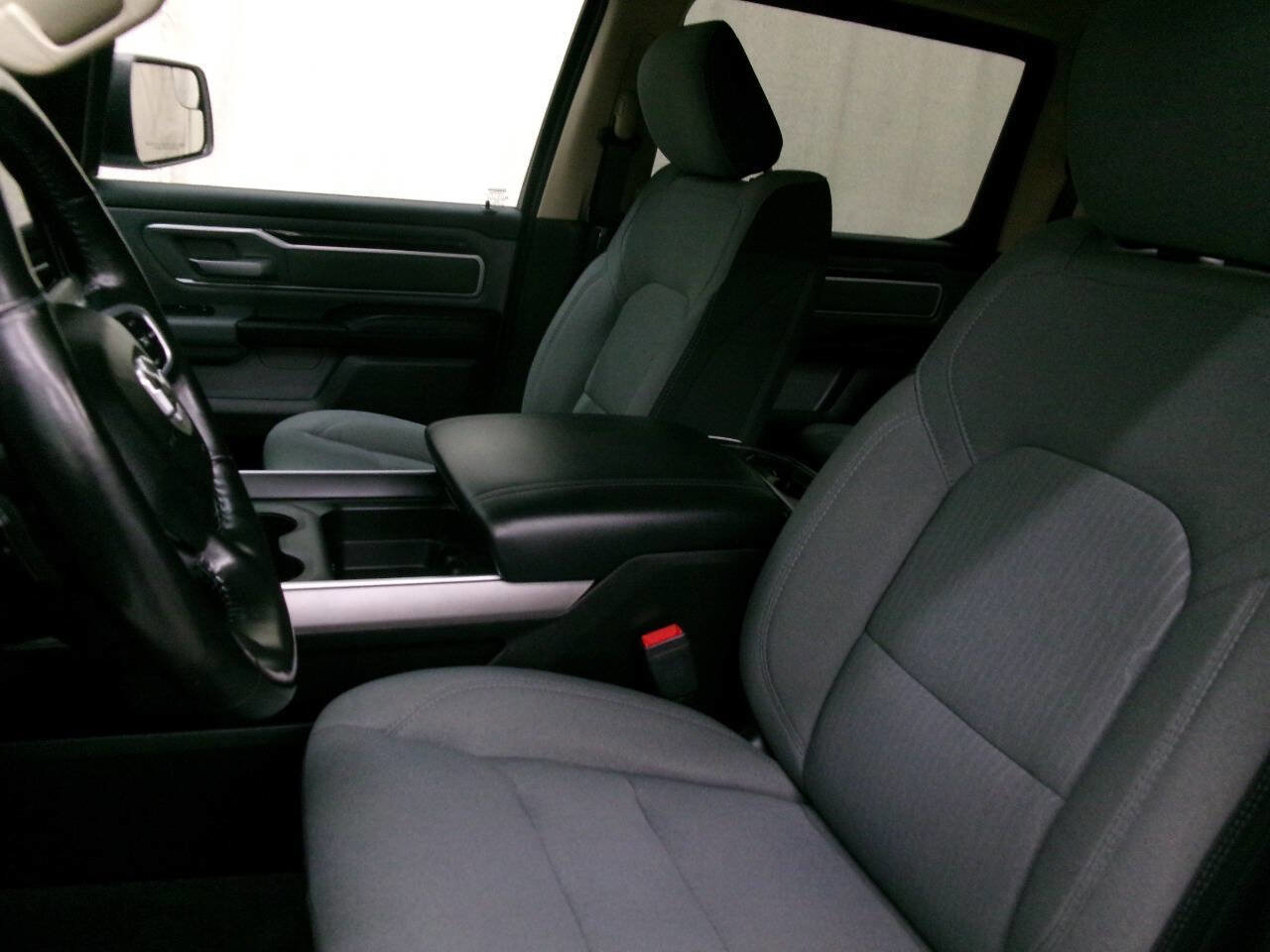 Used 2020 RAM 1500 Big Horn image 22