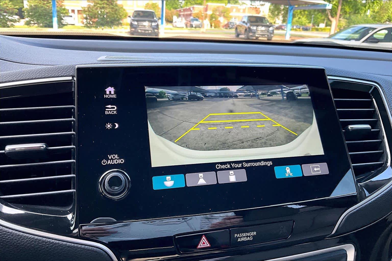 Used 2021 Honda Pilot Elite image 27