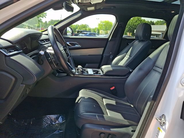 Used 2022 Land Rover Range Rover Velar R-Dynamic S AWD/4WD image 15