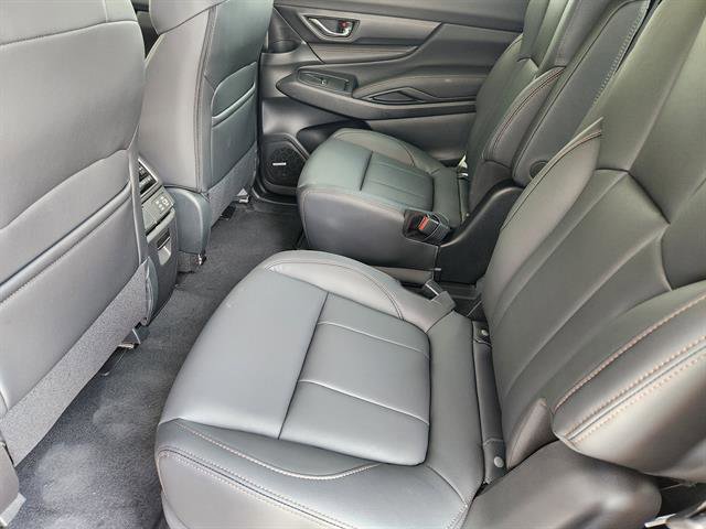 New 2025 Subaru Ascent Bronze Edition image 21