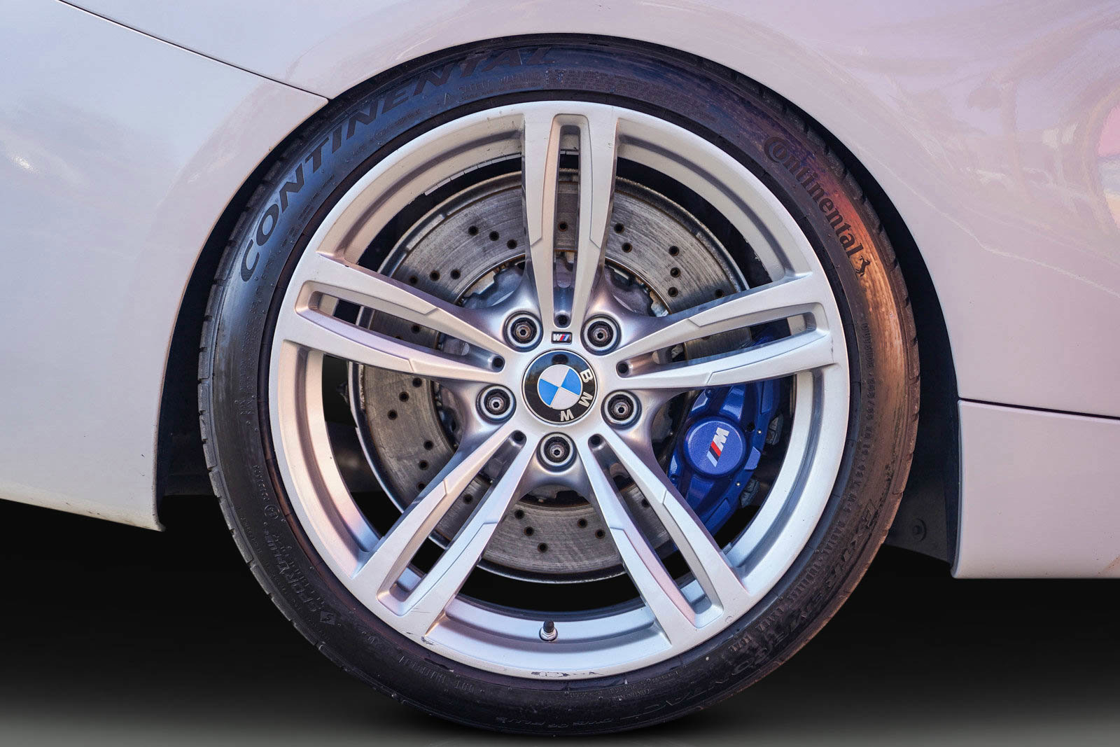 Used 2016 BMW M2 image 15