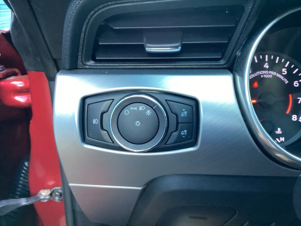 Used 2019 Ford Mustang Premium w/ Enhanced Security Package image 49