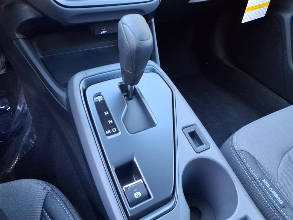 New 2026 Subaru Crosstrek 2.5i image 7