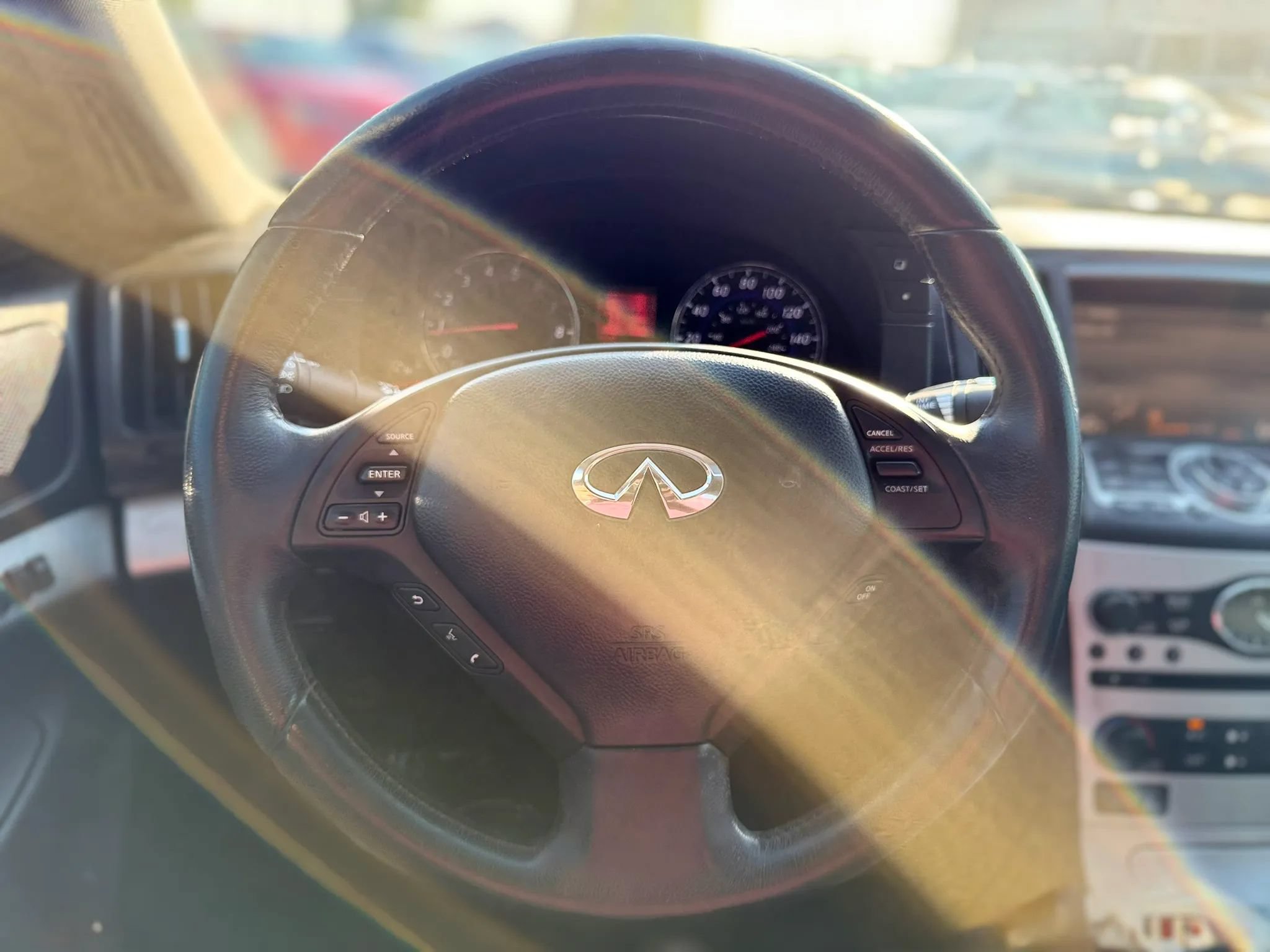 Used 2009 INFINITI G37 Journey w/ Premium Pkg RWD image 29