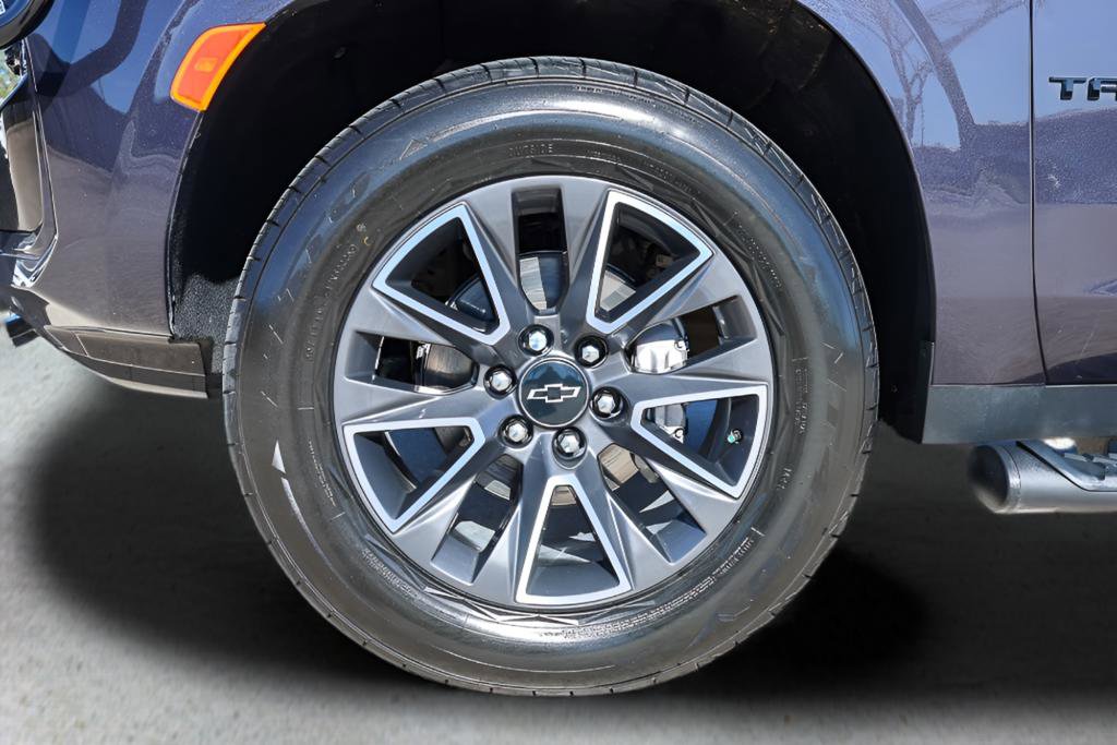 Used 2022 Chevrolet Tahoe Z71 w/ Luxury Package image 39