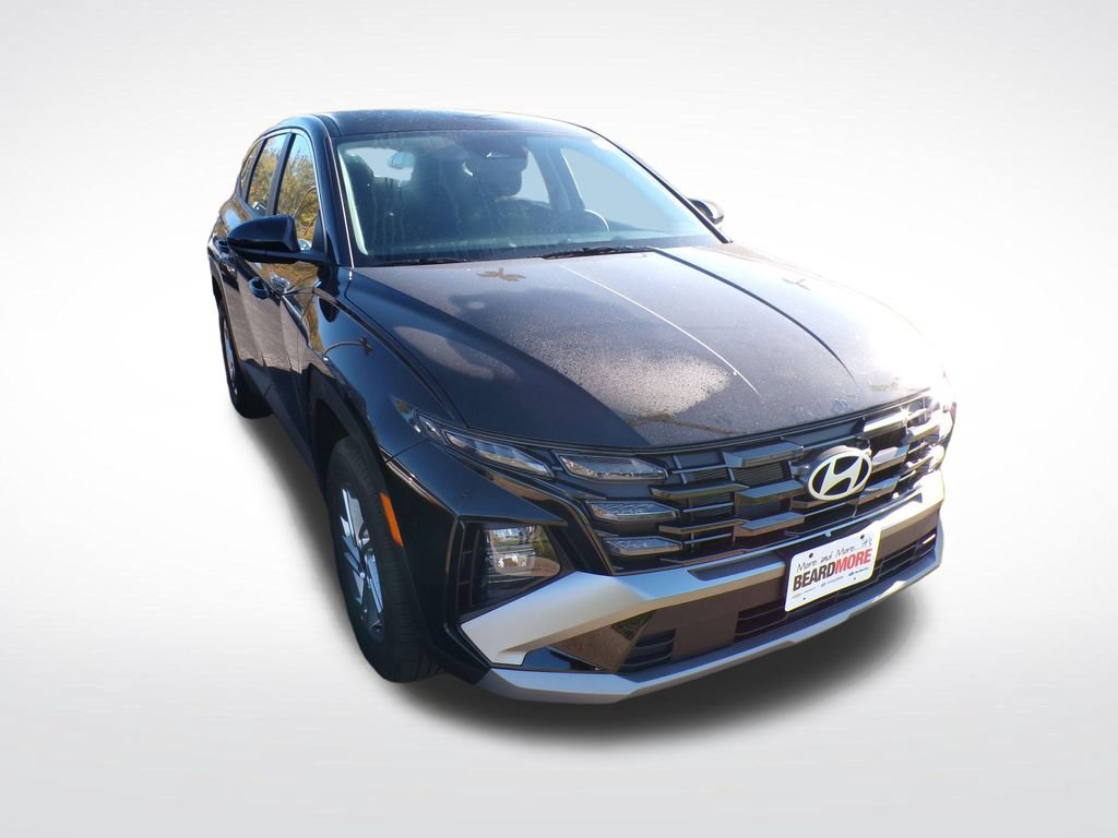 New 2026 Hyundai Tucson SE AWD/4WD image 7