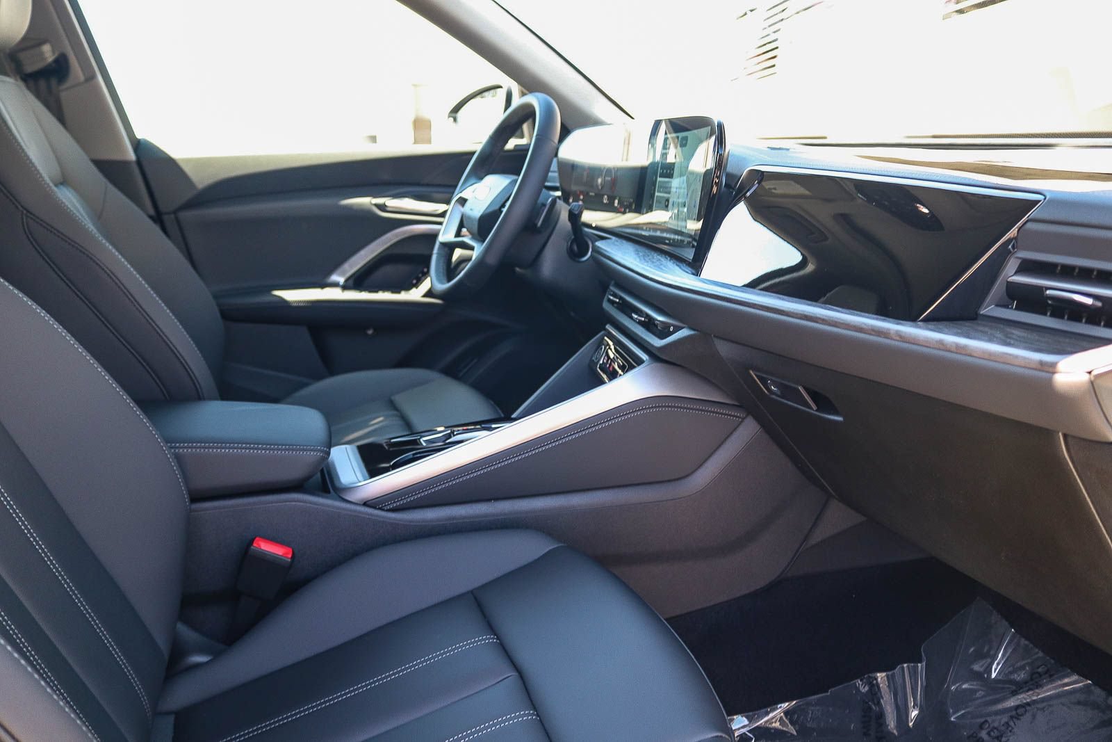 New 2026 Audi Q5 2.0T AWD/4WD image 16