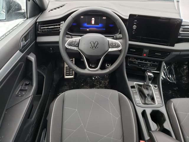 New 2026 Volkswagen Jetta Sport image 9