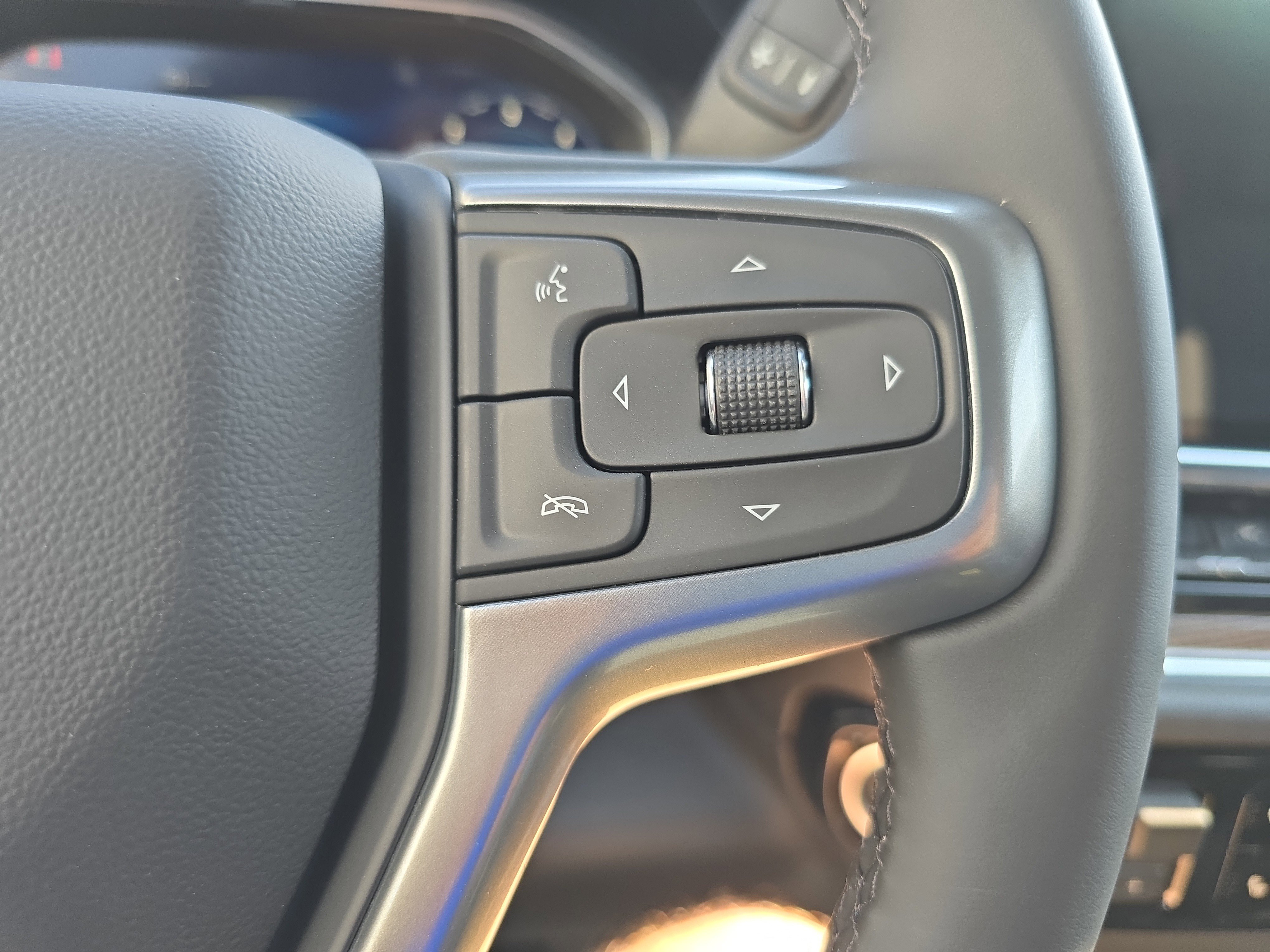 New 2026 Chevrolet Silverado 1500 LT w/ Protection Package image 21