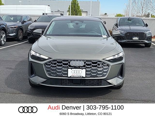 New 2025 Audi A5 2.0T Prestige image 3