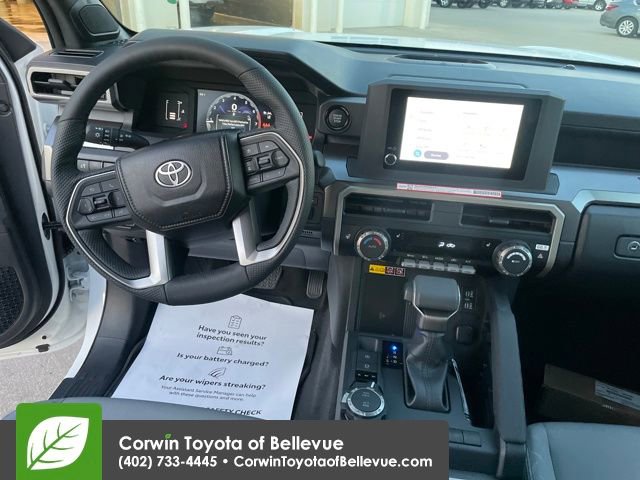 New 2026 Toyota Tacoma SR5 image 14