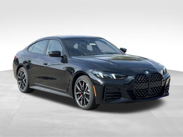 New 2026 BMW 430i xDrive w/ M Sport Package