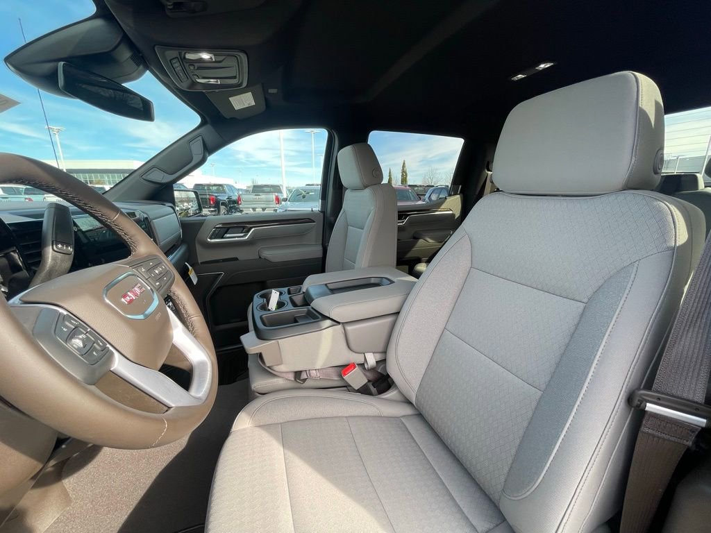 New 2026 GMC Sierra 1500 SLE w/ X31 Off-Road Package image 22