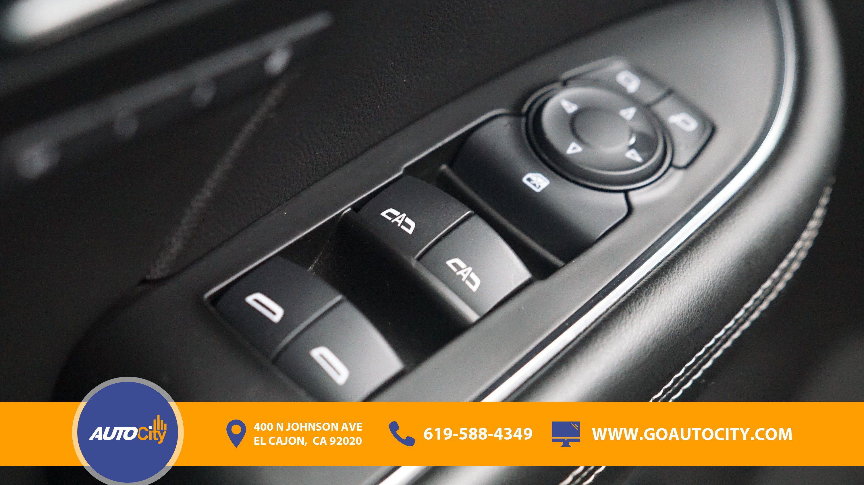 Used 2023 Buick Envision Essence image 19