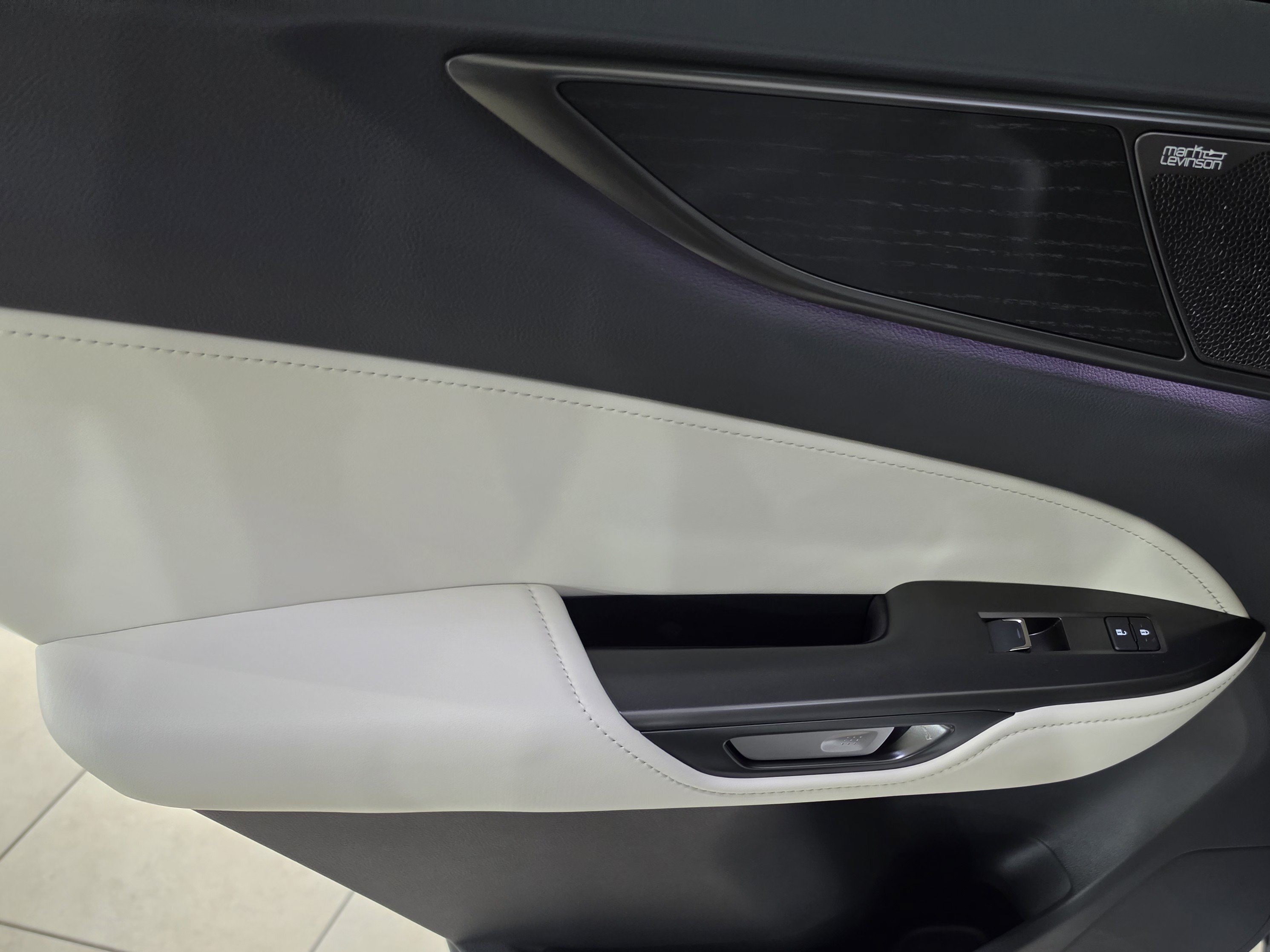 New 2026 Lexus NX 350 AWD w/ Luxury Package image 7