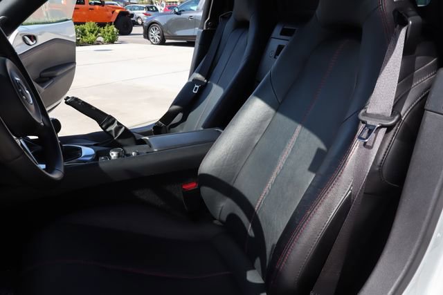 Used 2016 MAZDA MX-5 Miata Grand Touring image 11