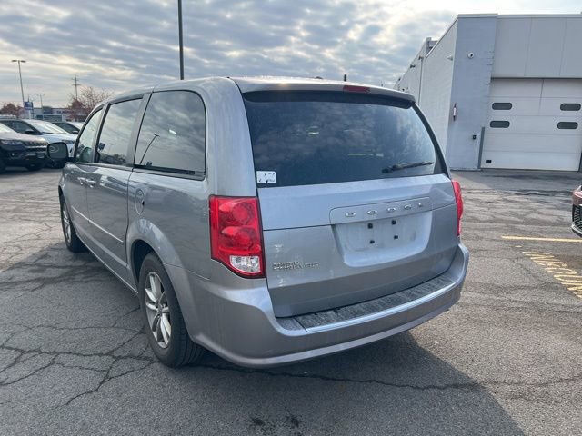 Used 2014 Dodge Grand Caravan SE FWD image 4