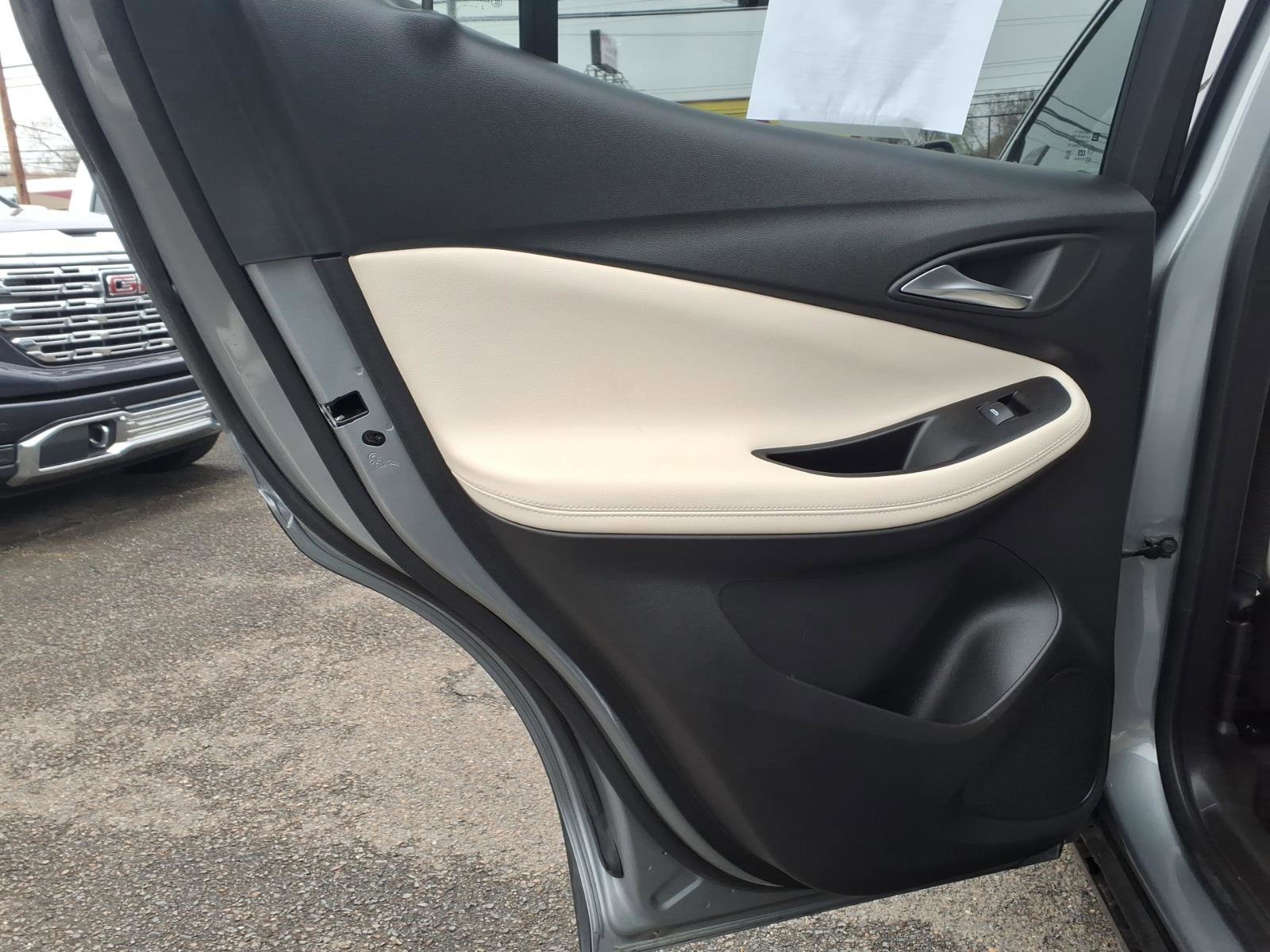 Certified 2023 Buick Encore GX Essence w/ Experience Buick Package image 20