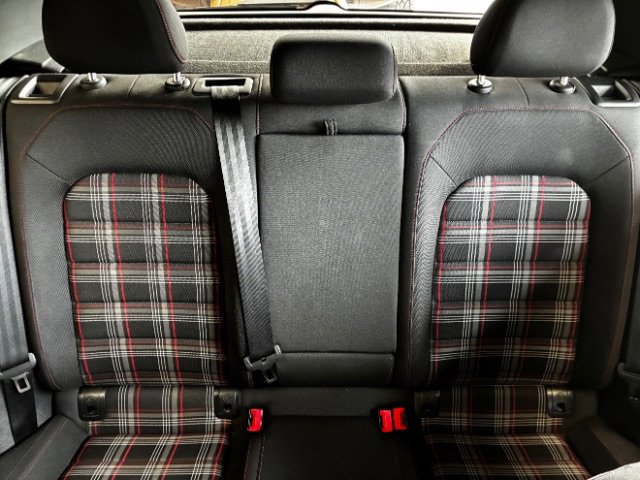 Used 2018 Volkswagen GTI S image 29